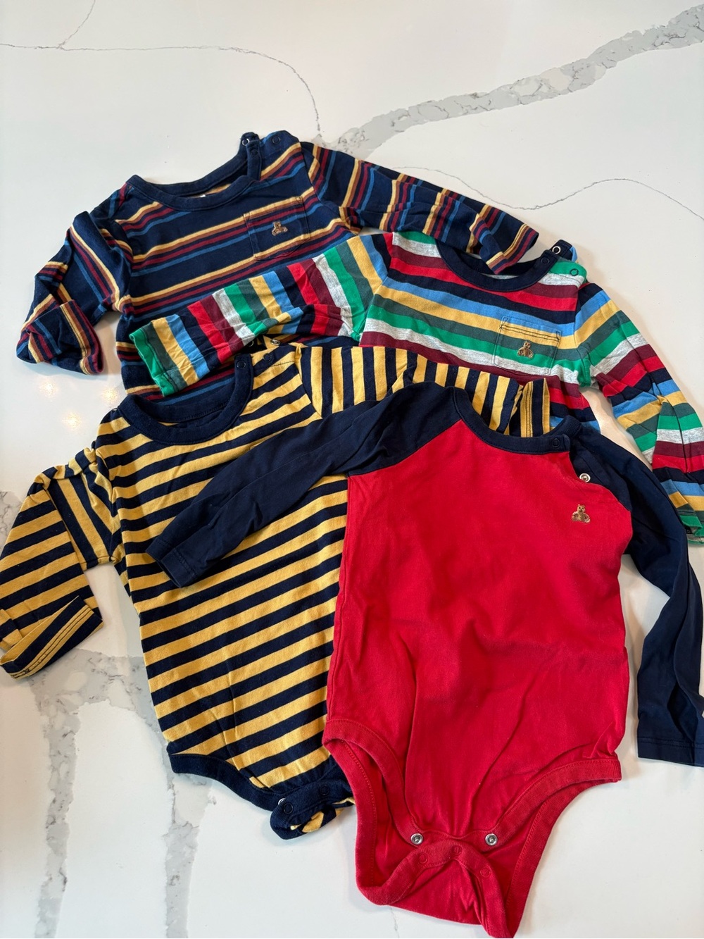 Boys Baby Gap Bundle * 18-24 Months - Picture 5 of 5
